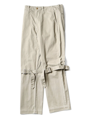 Murachino Harbor Bondage Pants