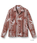DUKE KAHANAMOKU SPECIAL EDITION “BAMBOO” (LONG SLEEVE)