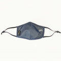 ADJUSTMENT SYSTEM MASK sizeM/NAVY