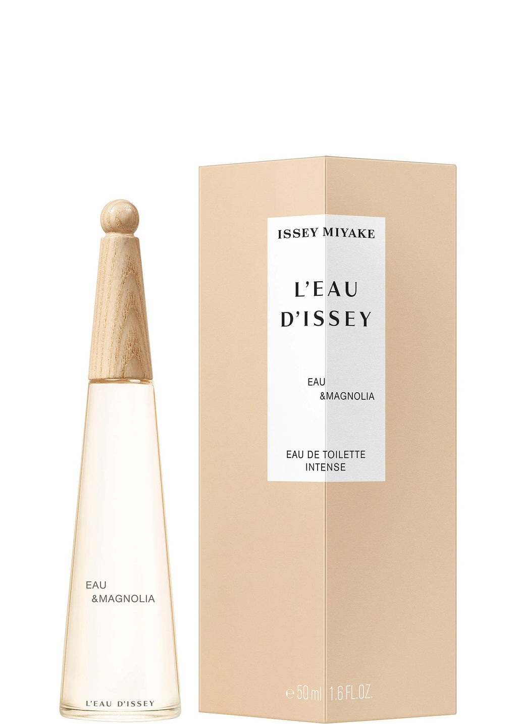 L'eau D'issey Eau&magnolia Eau De Toilette