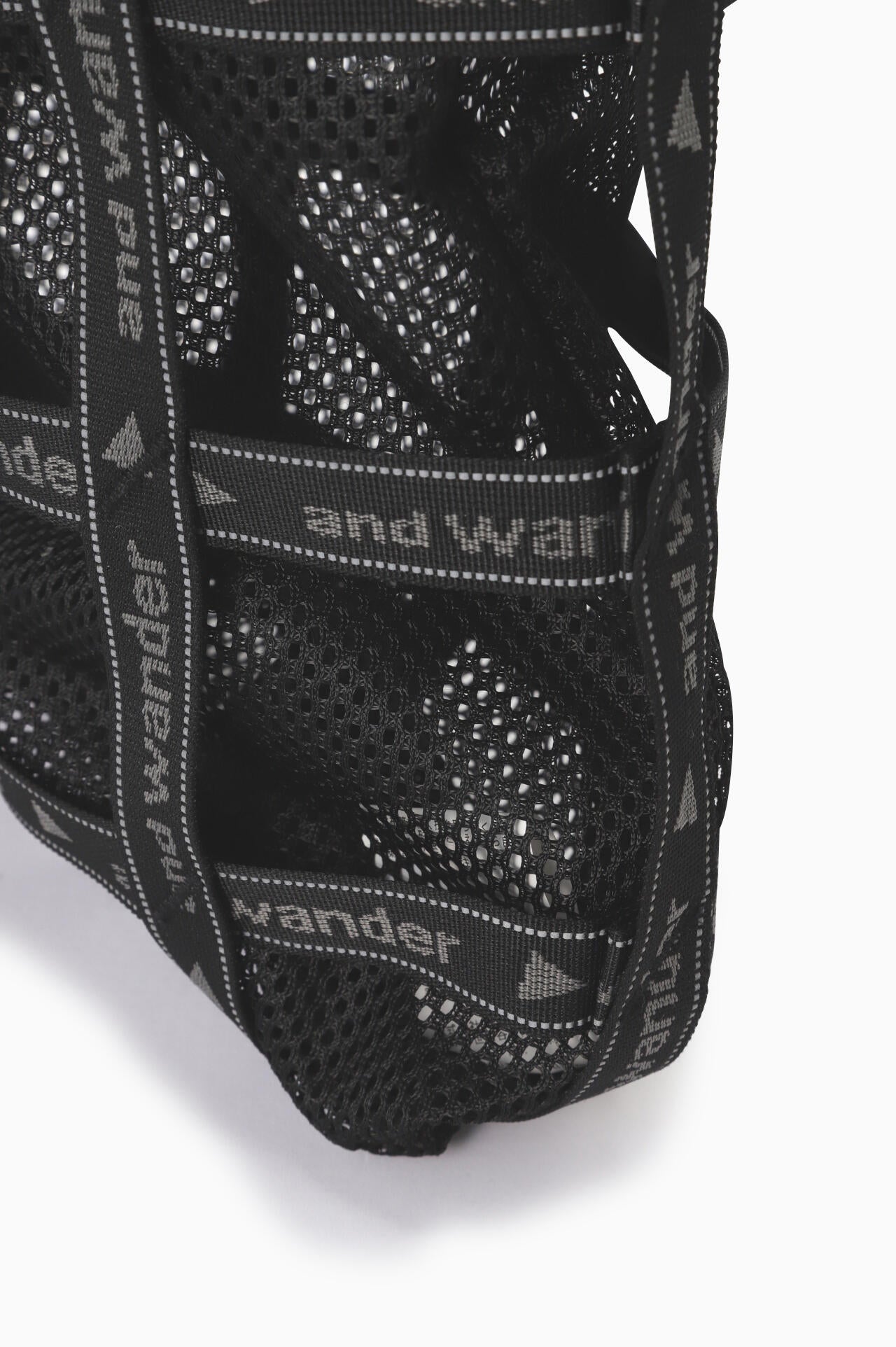 JQ tape bag