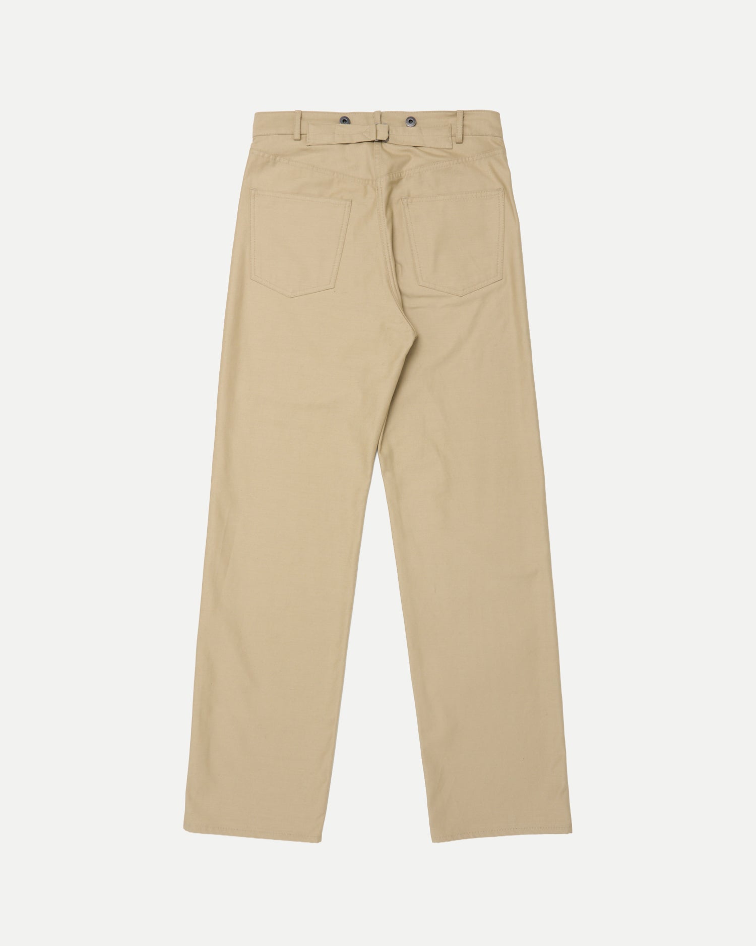LOT.225 BUCKLE-BACKED TROUSERS C.1930's