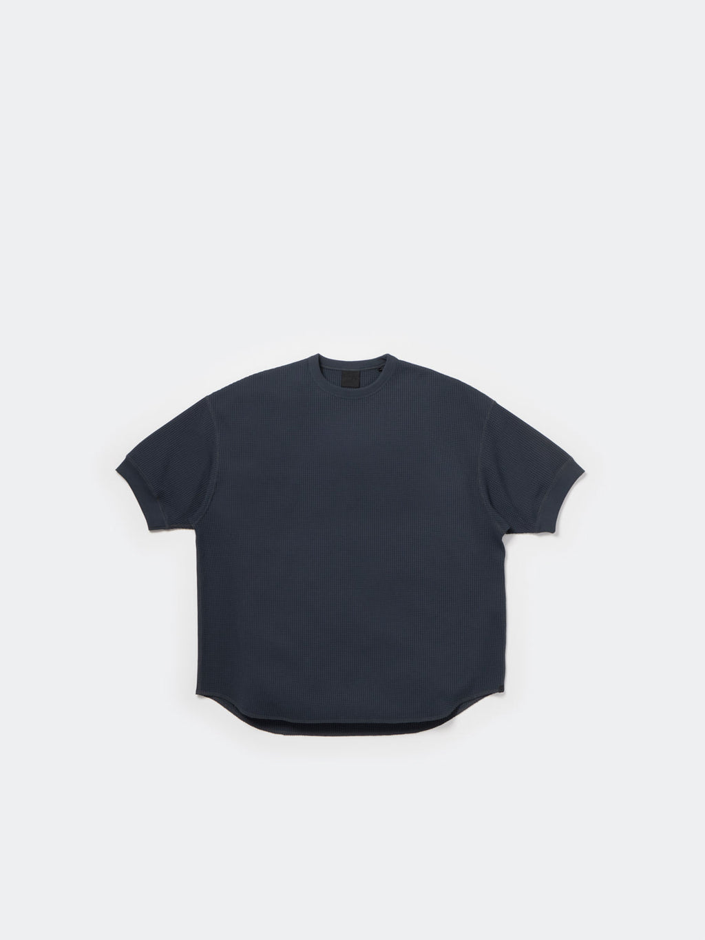 W's TECH THERMAL CREW S/S