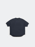 W's TECH THERMAL CREW S/S
