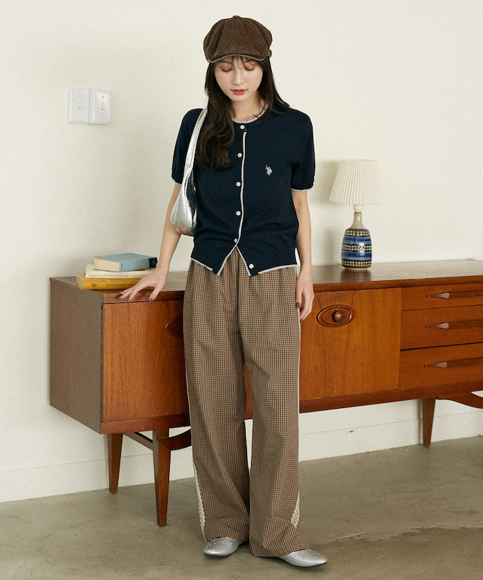 Race Line Easy Pants Limited Edition