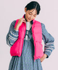 Reversible Down Vest