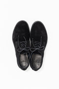 DERBY SHOES