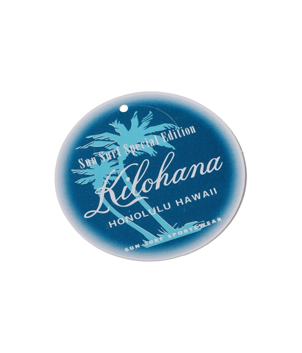 SUN SURF SPECIAL EDITION “HAWAIIAN HOSPITALITY”