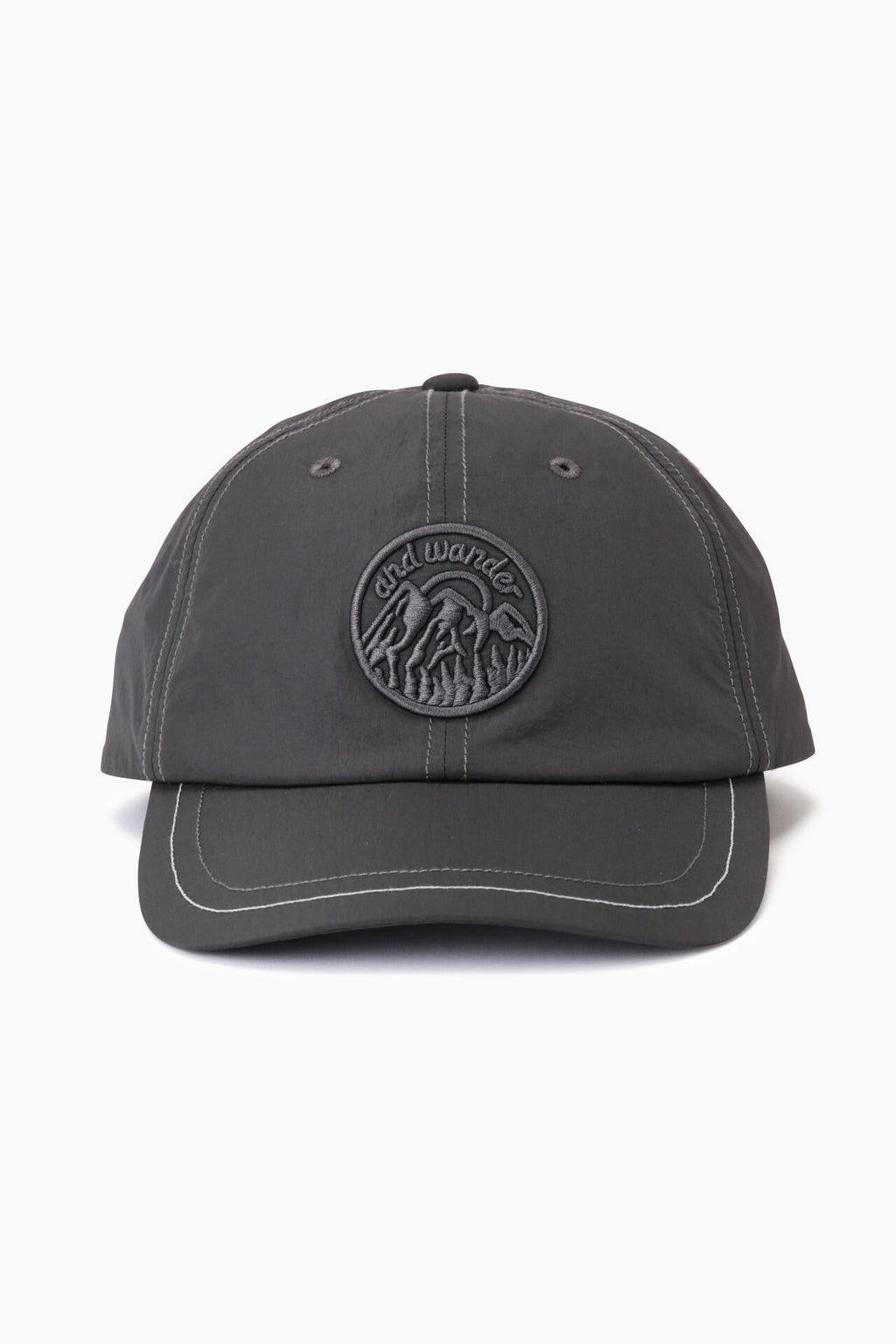 Ny patch cap