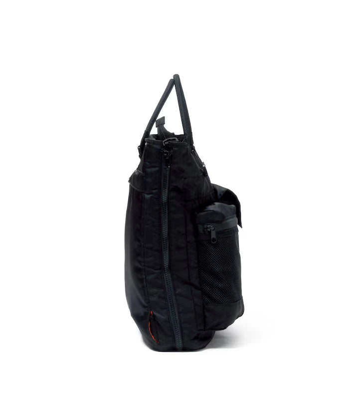 EXPANDER HELMET TOTE BAG