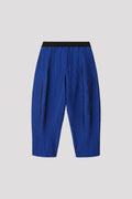 SOFT HYPHA CURVED PANTS