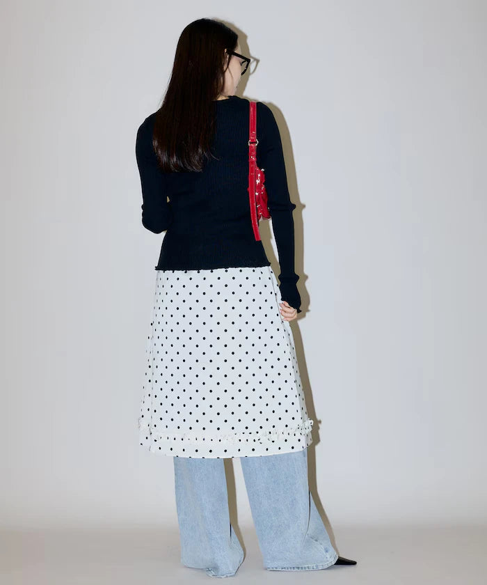 Dodd Sheer Medium Skirt