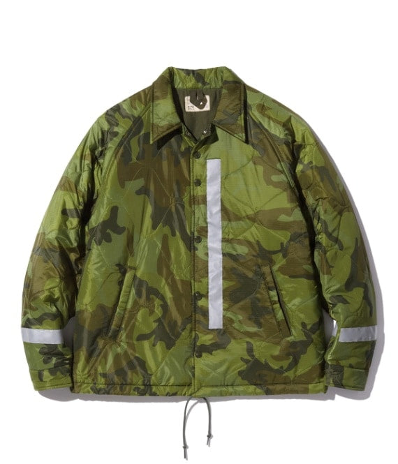 MODUCT ATHLETIC CORPS JACKET