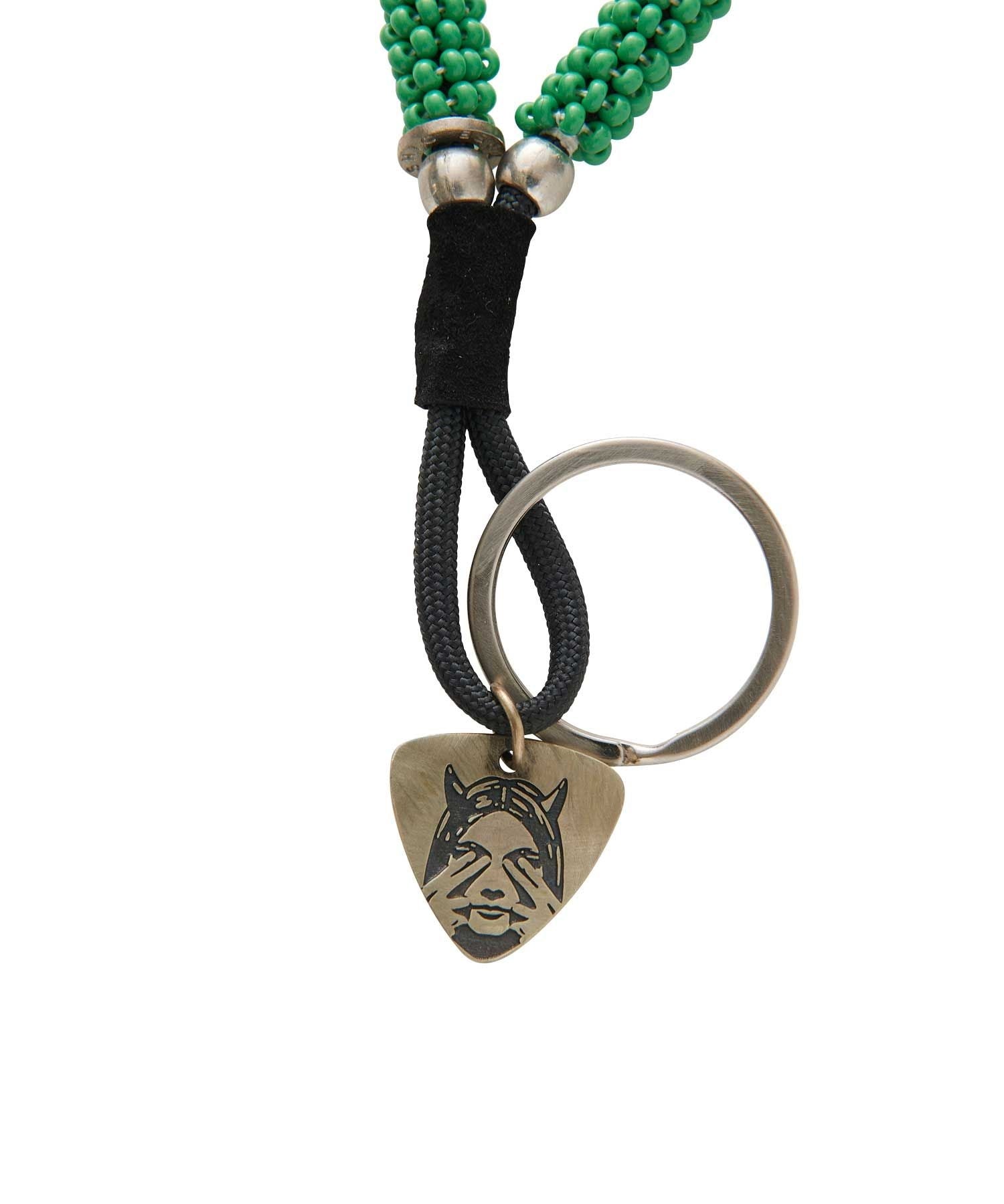Akashic Tree/SEE NO EVIL SEE NO EVIL Bead Strap