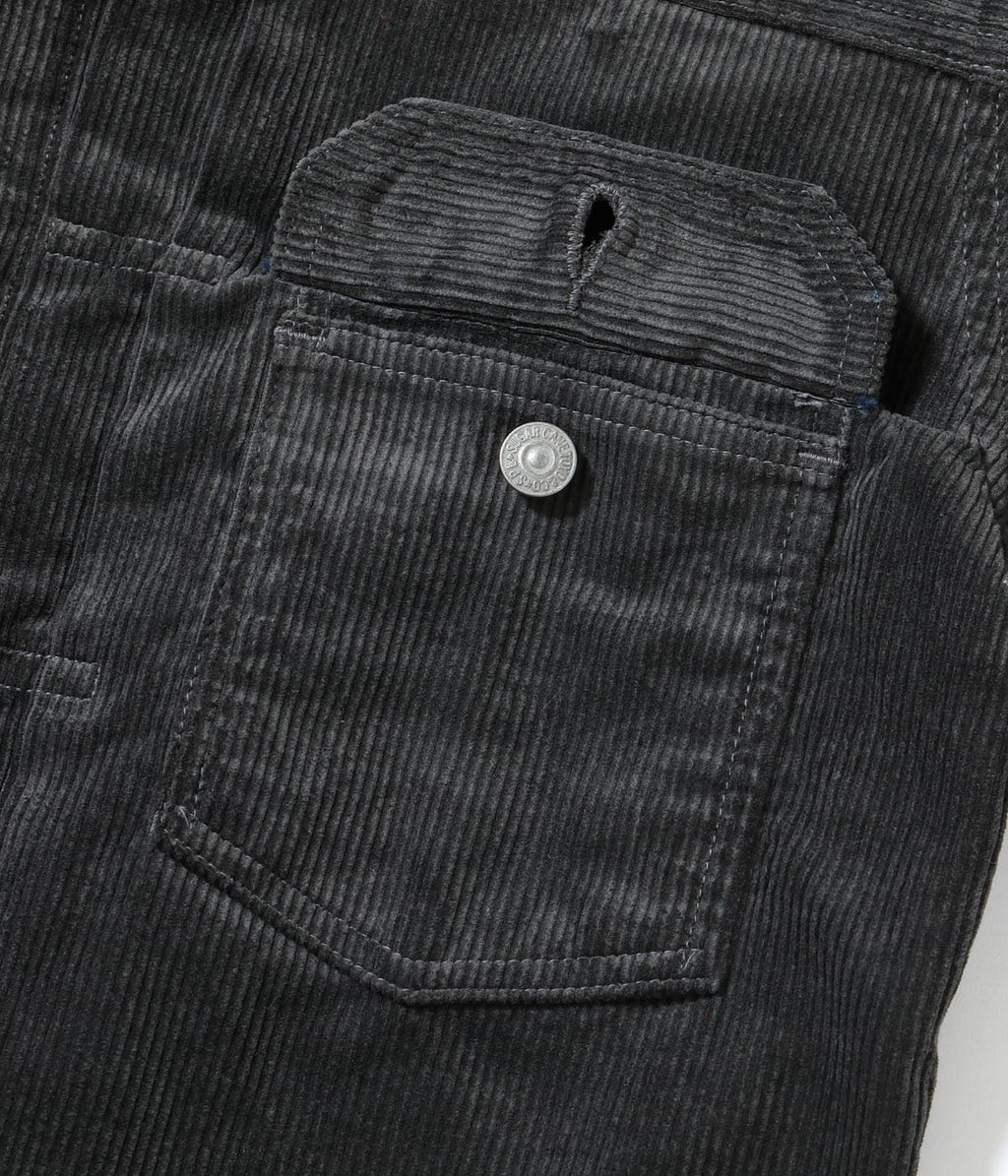 PIGMENT DYED 9W CORDUROY 1953 MODEL JACKET
