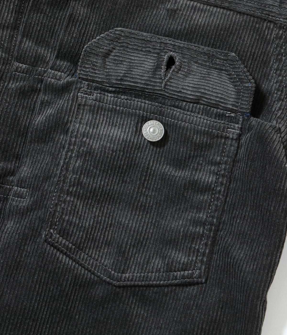 PIGMENT DYED 9W CORDUROY 1953 MODEL JACKET