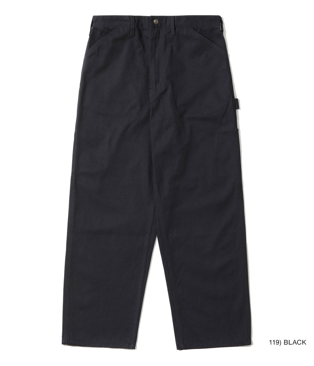 TUF-NUT COTTON DUCK WORK PANTS