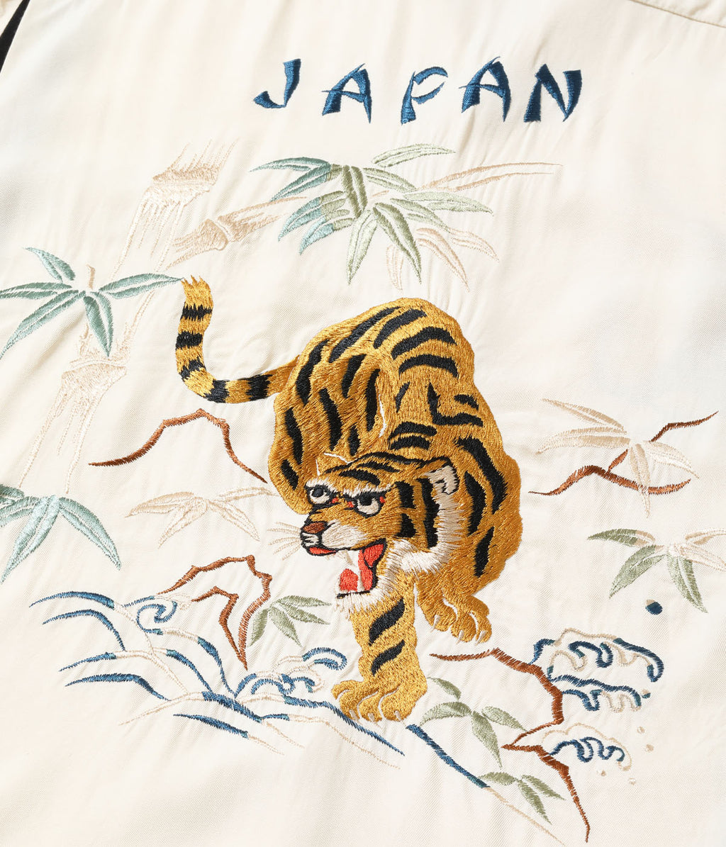 SUKA SHIRT "TIGER"