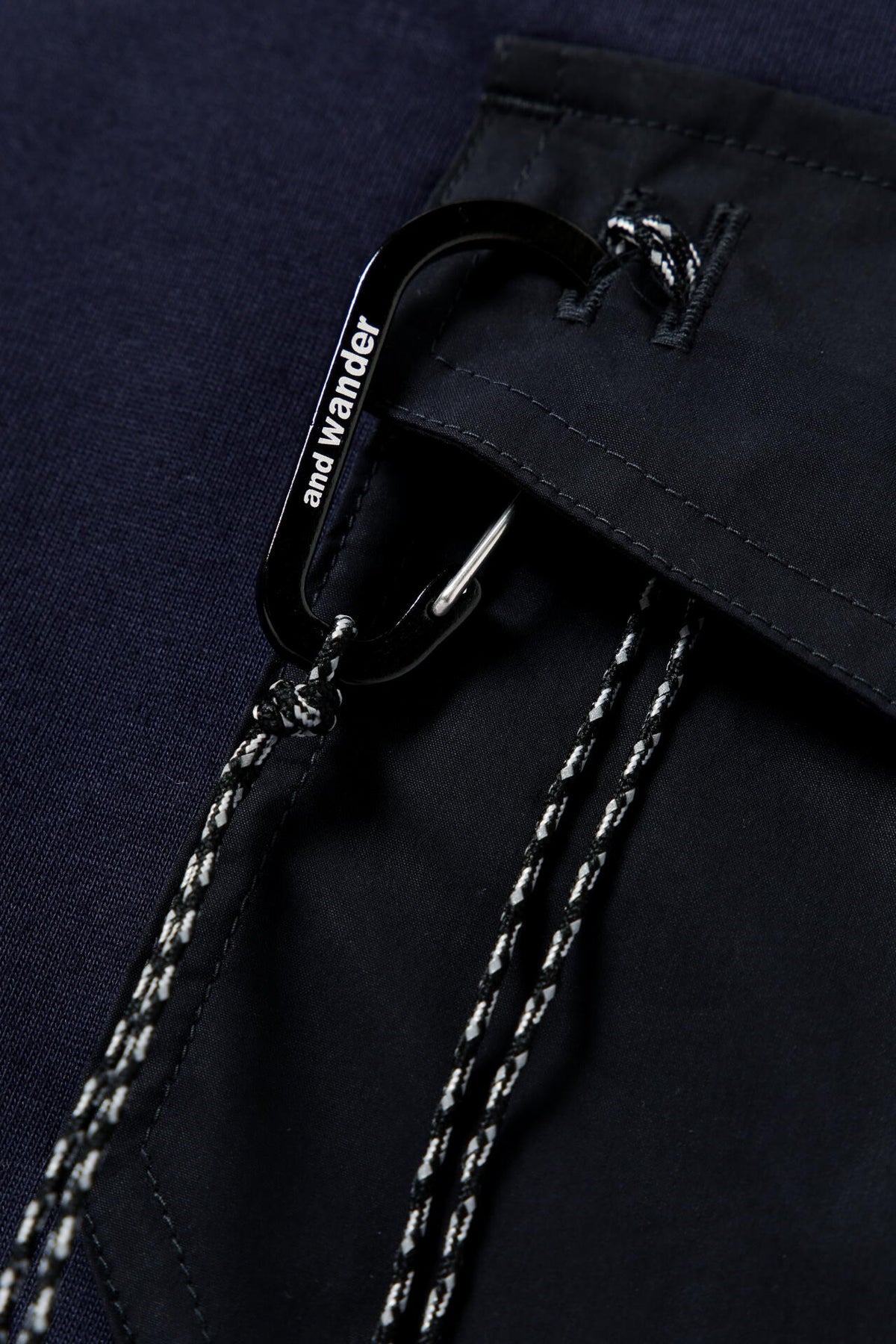 pocket T