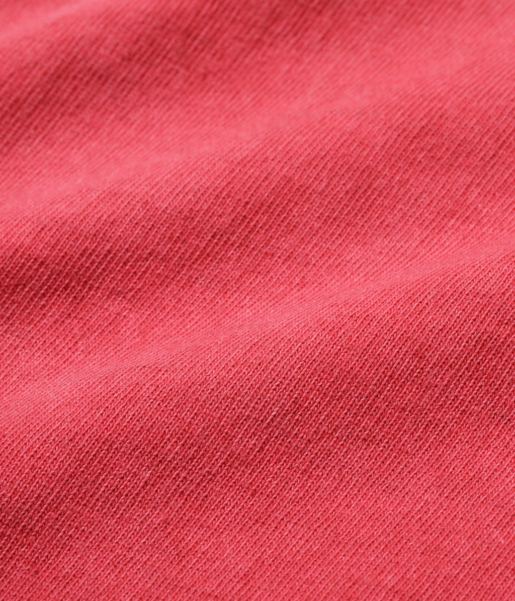 WHITESVILLE PIGMENT DYE POCKET T-SHIRT