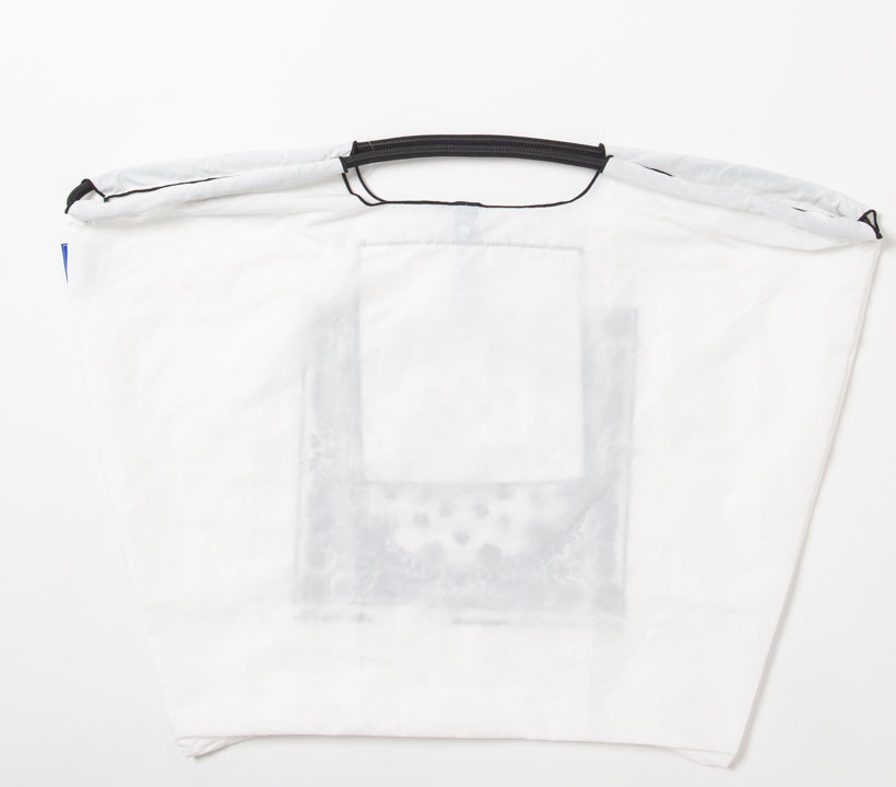 Bandana(バンダナ) Large #04 White-301108