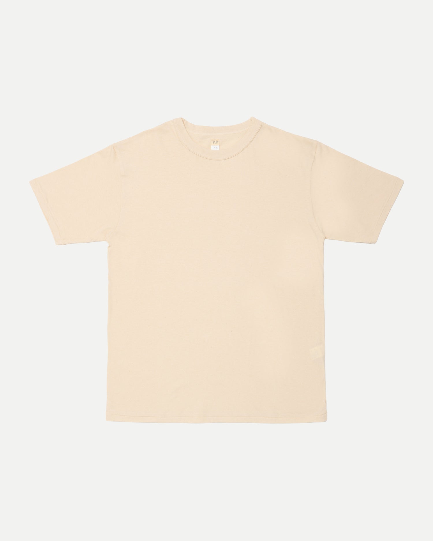 LOT.616 TEE SHIRT