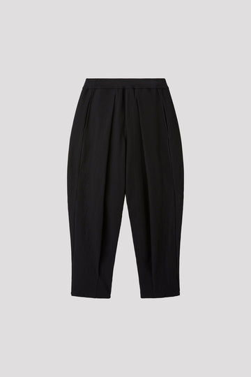 SOFT HYPHA TUCKED PANTS
