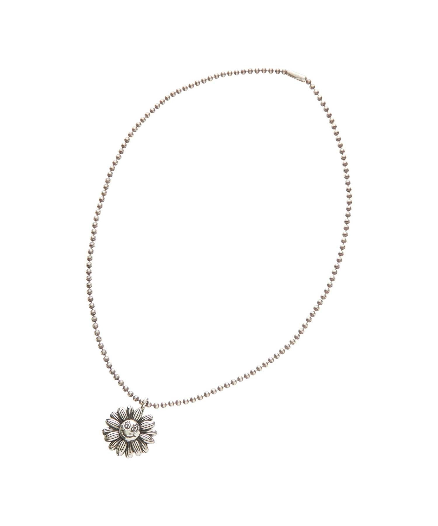 Flower Power Necklace