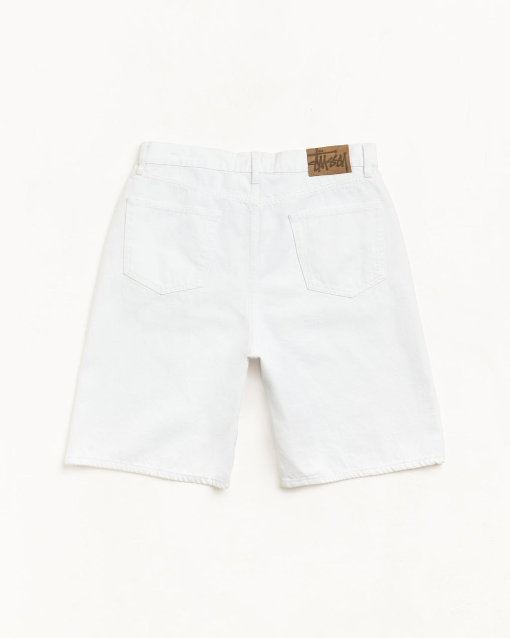 BIG OL' SHORT DENIM