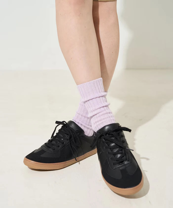 Military Trainer [23~28cm]