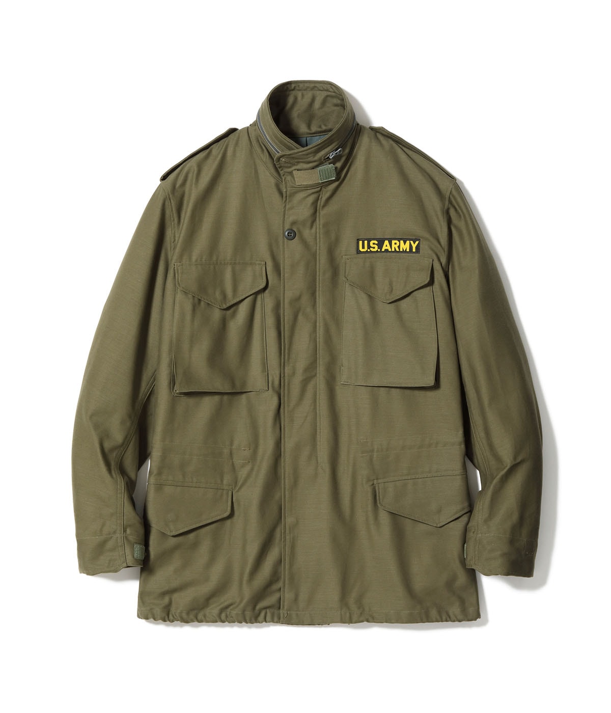 Type M-65 ���BUZZ RICKSON MFG. CO., INC.��� ARMOR IN COMMAND