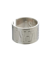 Logo Ring