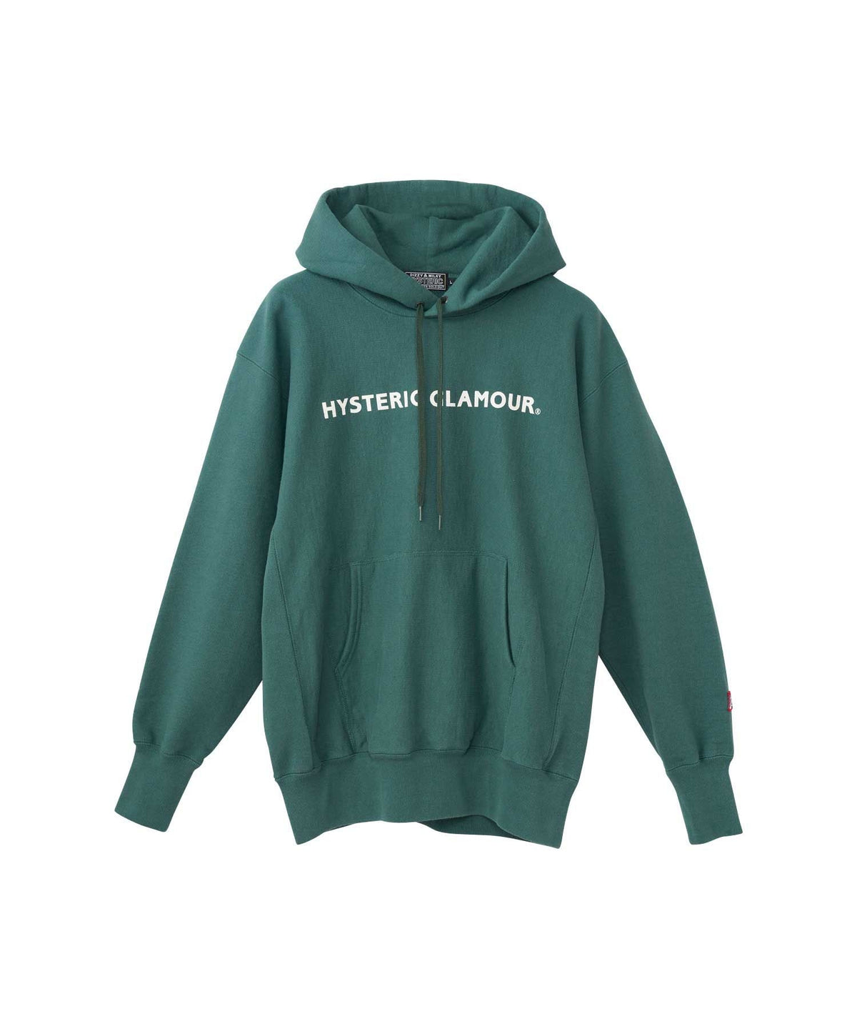 HYS Logo Hoodie