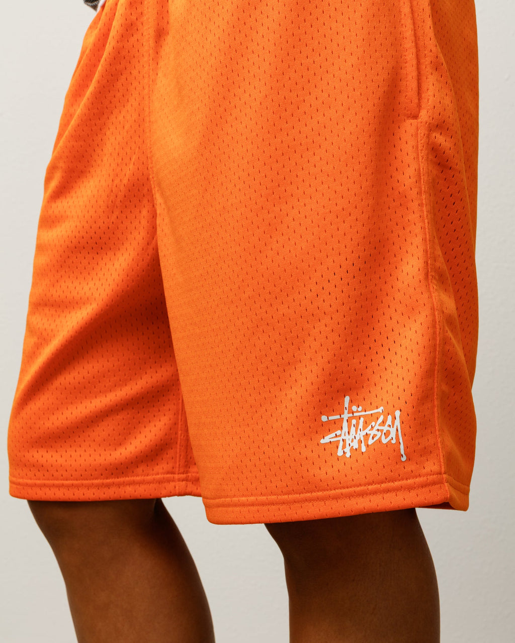 BASIC MESH SHORT