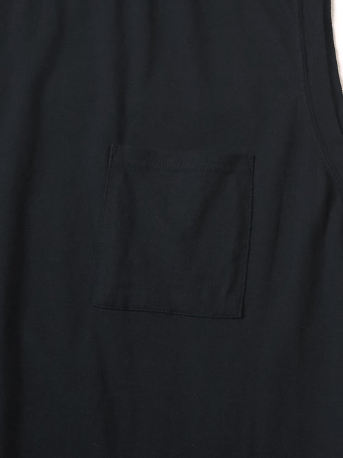 20/- Jersey Sleeveless BIG-T (1flag)