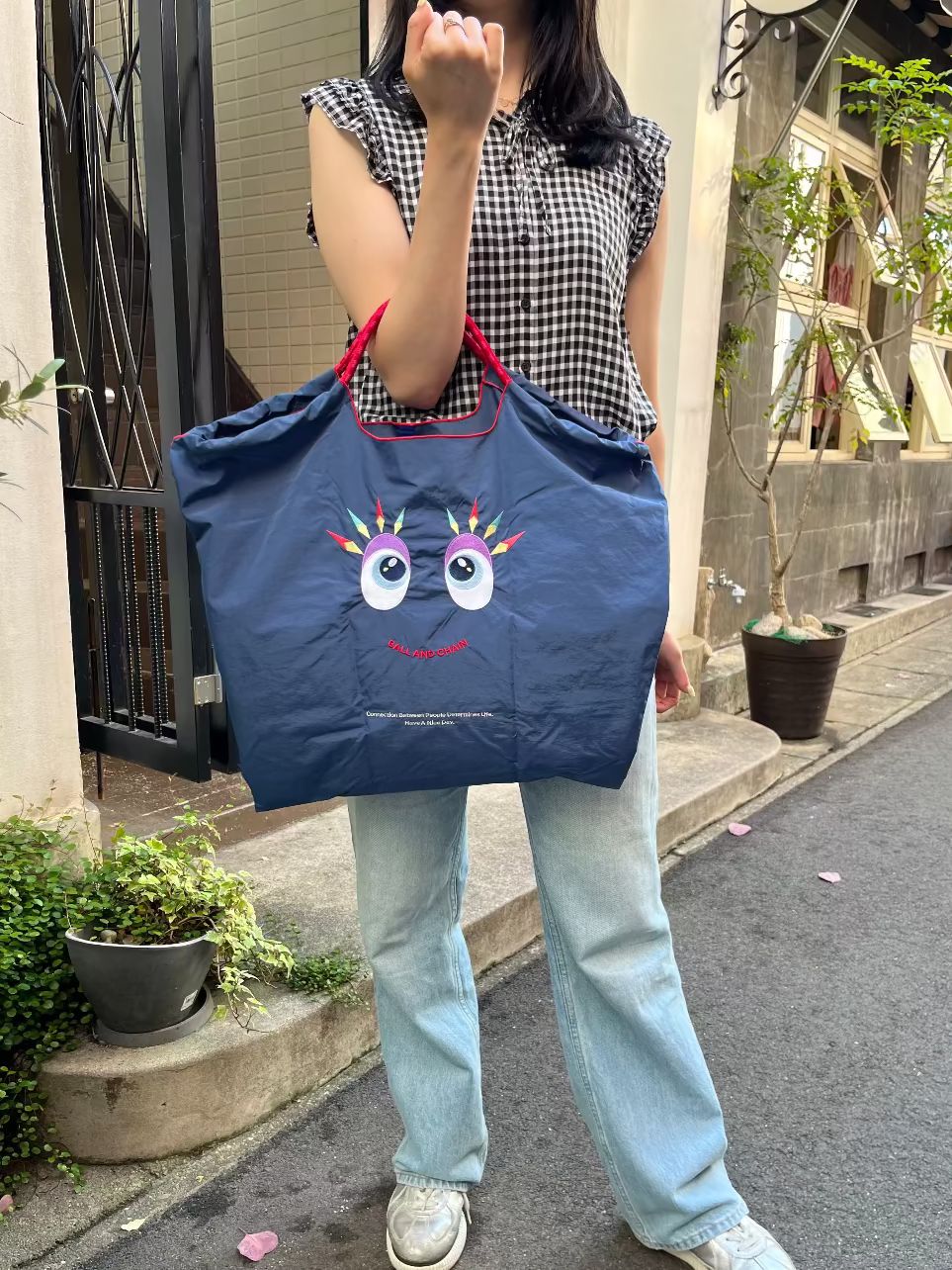FACE(L) #32NAVY-301187