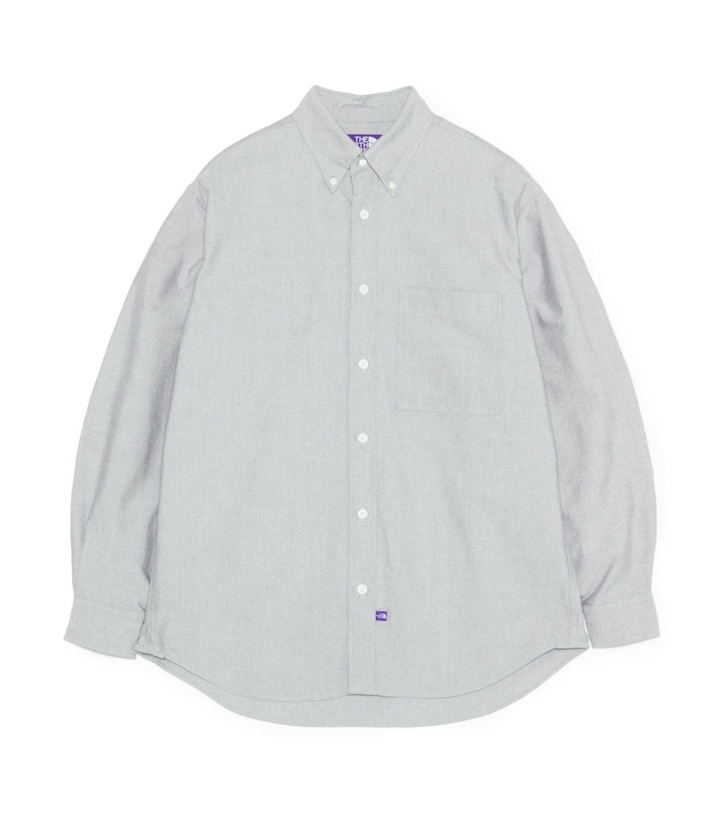 Button Down Field Shirt
