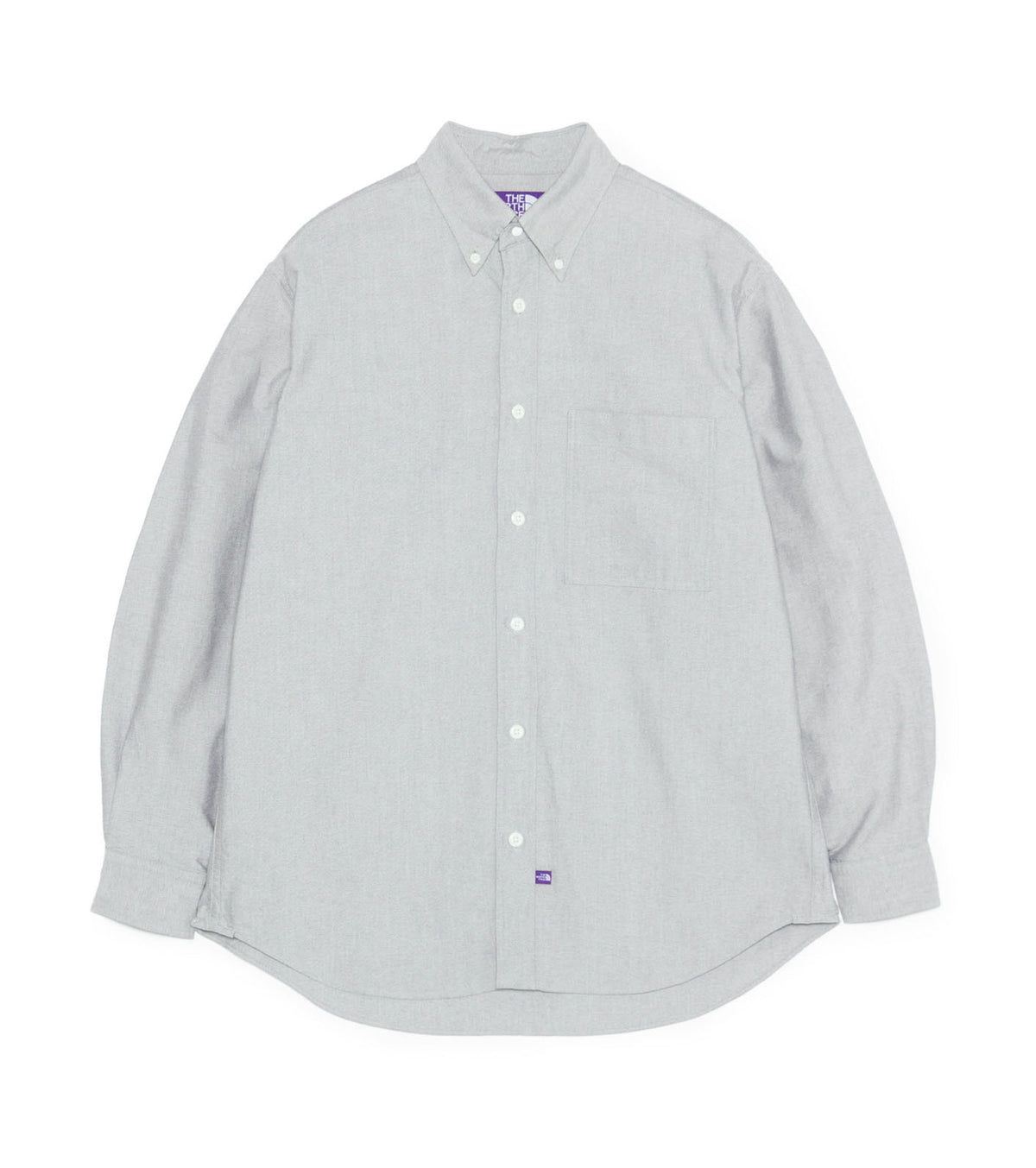Button Down Field Shirt