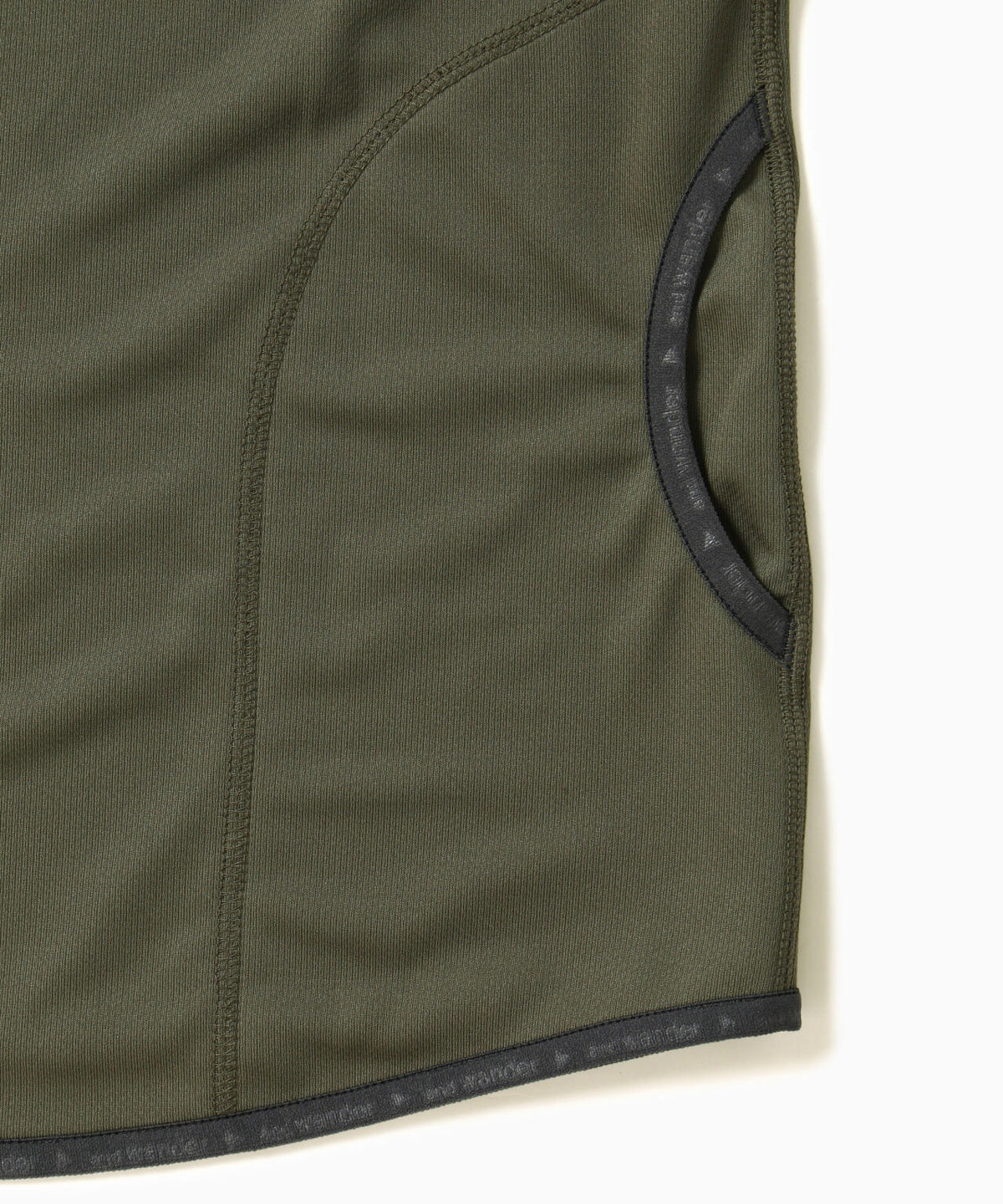dry jersey LS hoodie