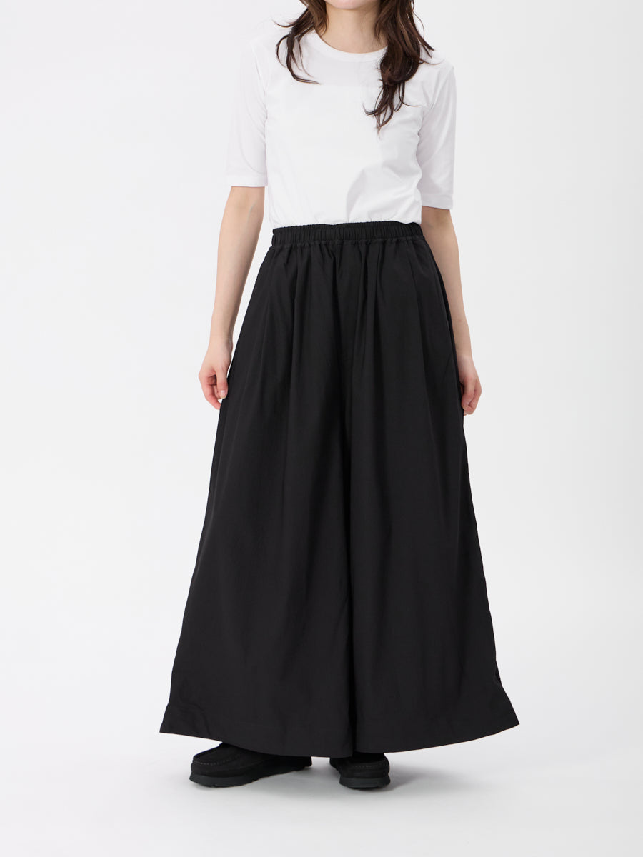 W's TECH LIGHT EASY WIDE PANTS
