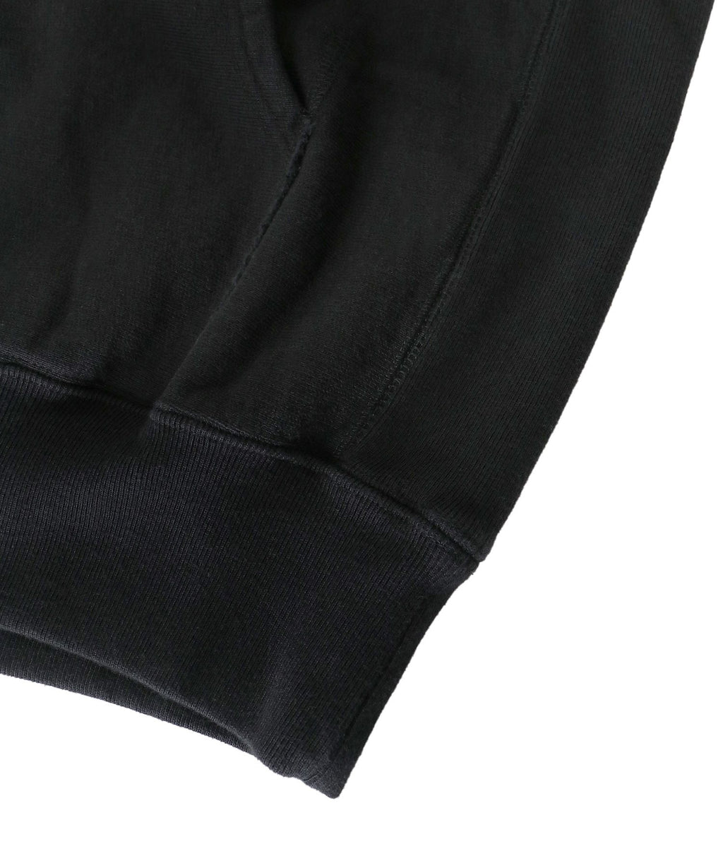 See No Evil Patch Hoodie