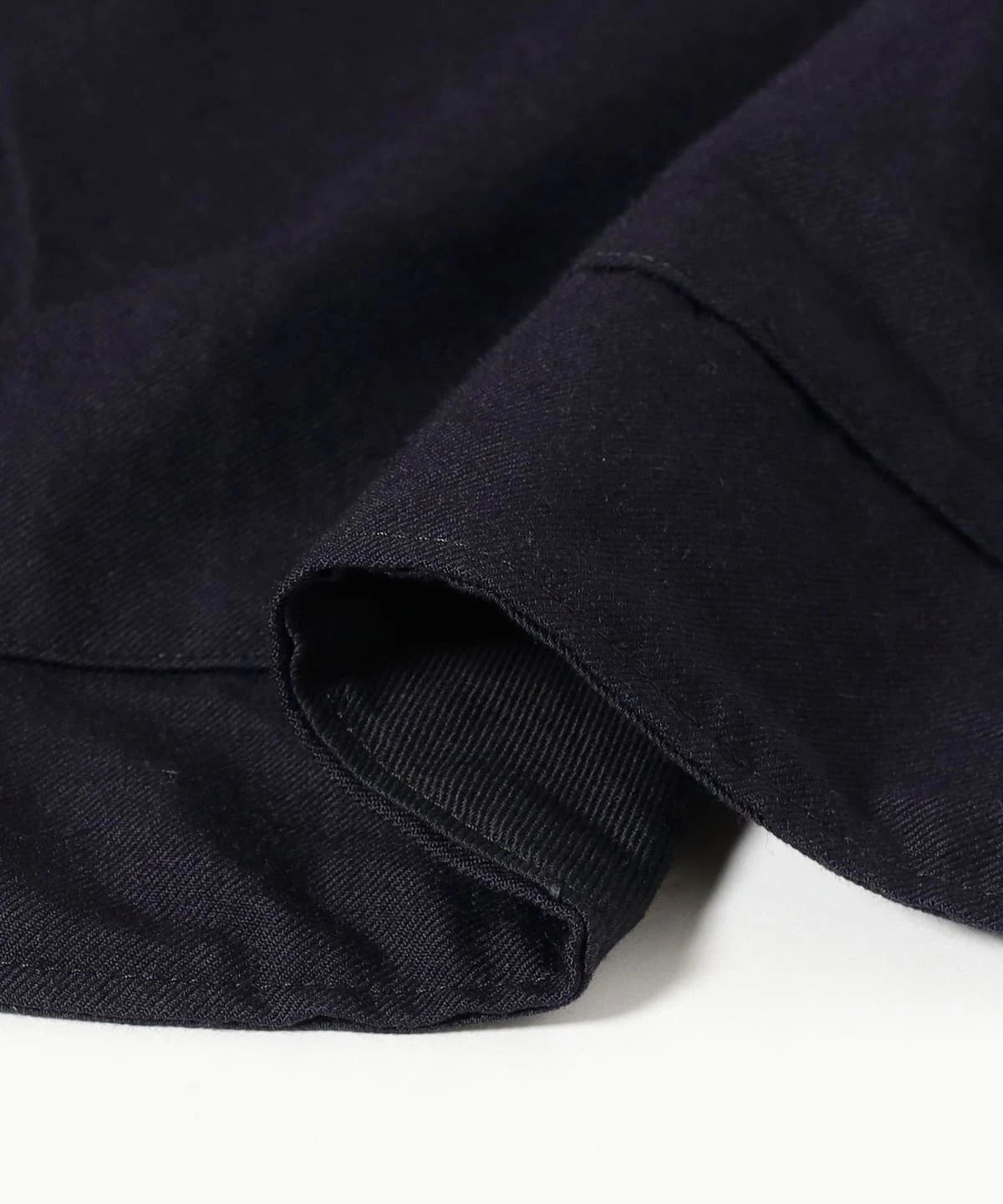 Engineered Garments Support Vest - Wool Uniform Serge