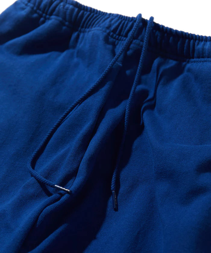 Heavy Weight Jersey Thermal Lined Gym Pant