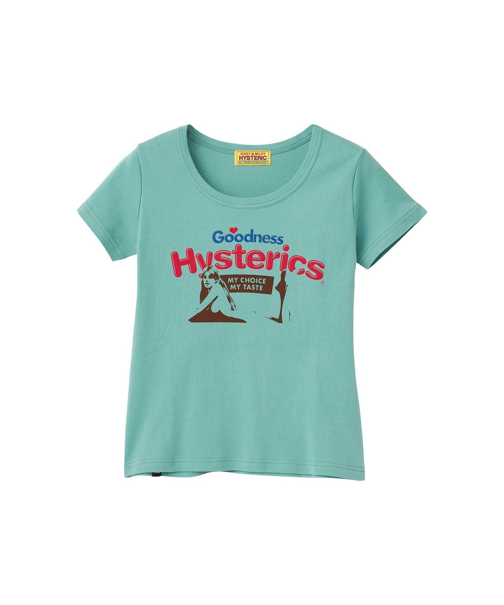 Goodness Chibi T-Shirt