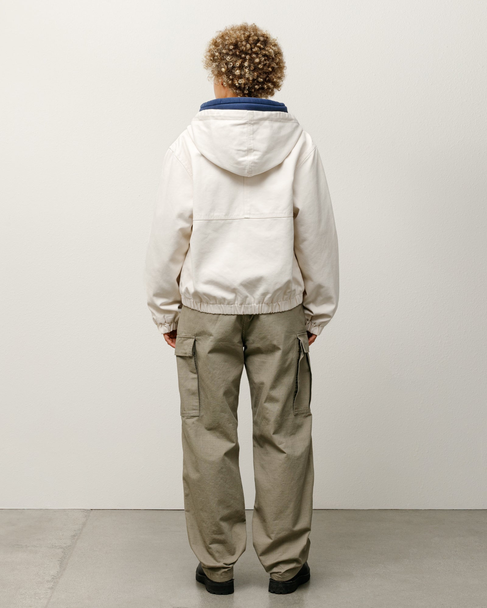 MILITARY CARGO PANT RIPSTOP