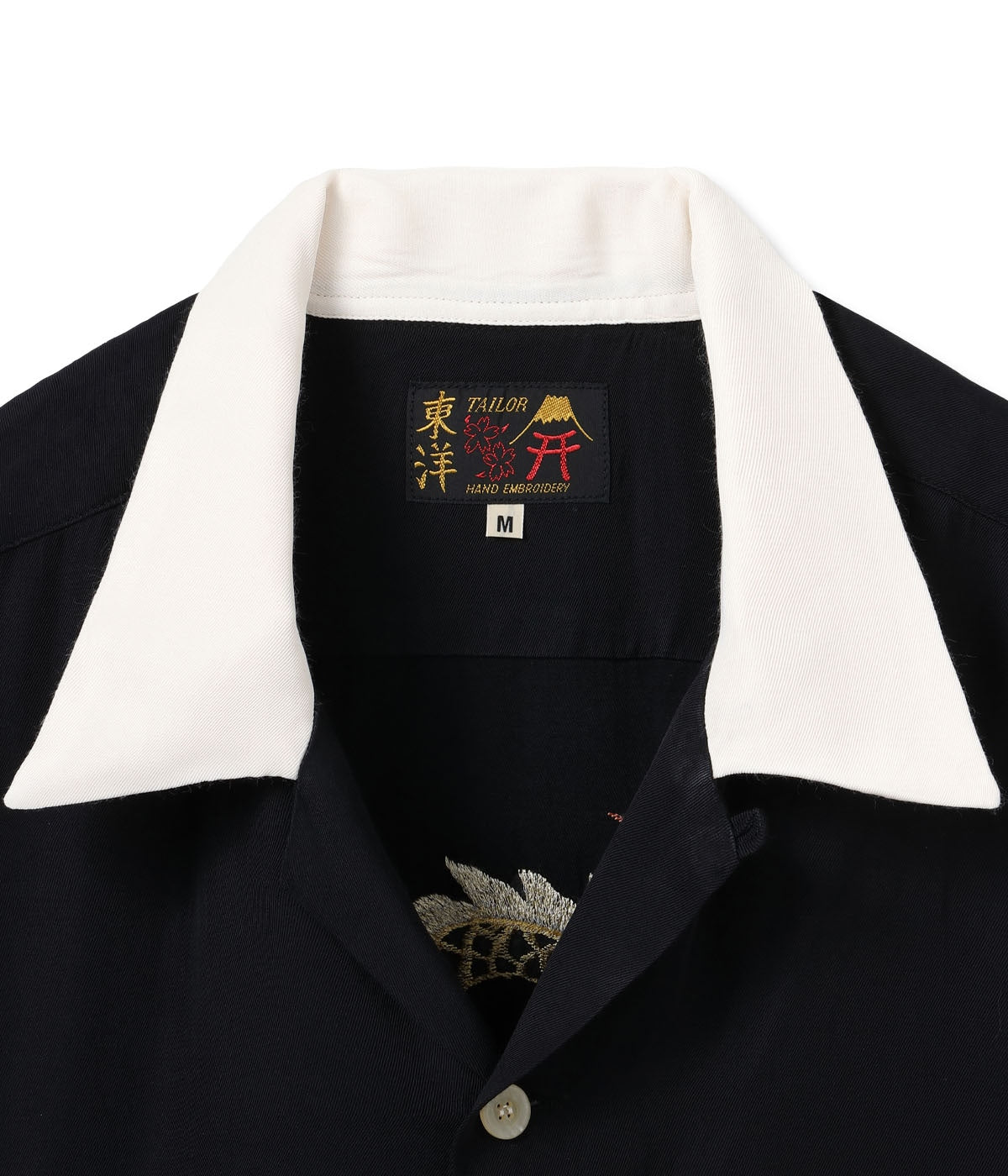 Suka Shirt Dragon