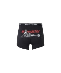 SPEEDSTER Boxer Briefs