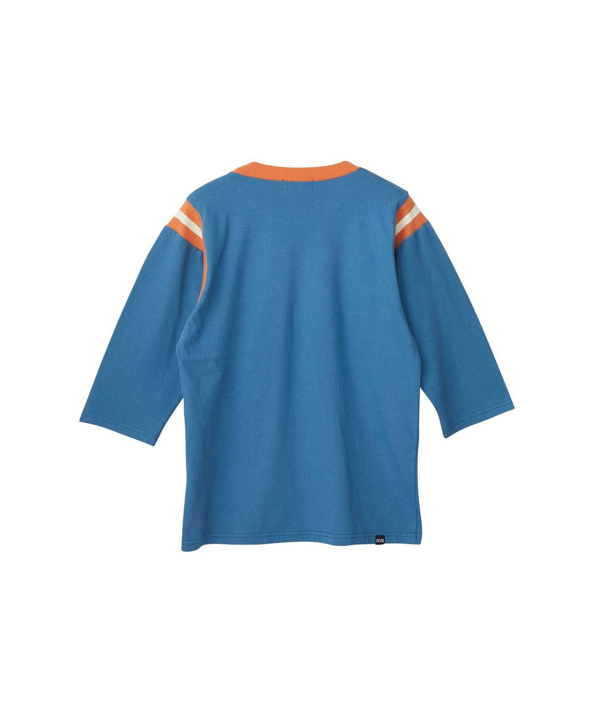 HYSTERIC ROLLER MANIA GIRL 3/4 Sleeve T-Shirt