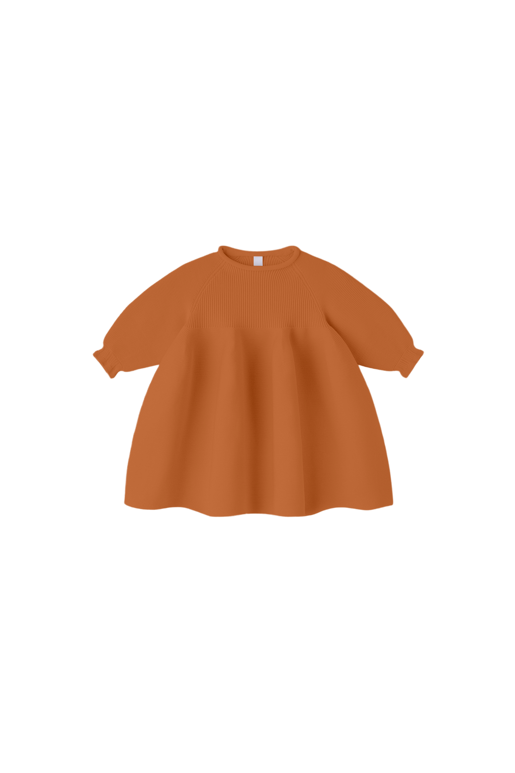 POTTERY KIDS PUFF SLEEVE TOP