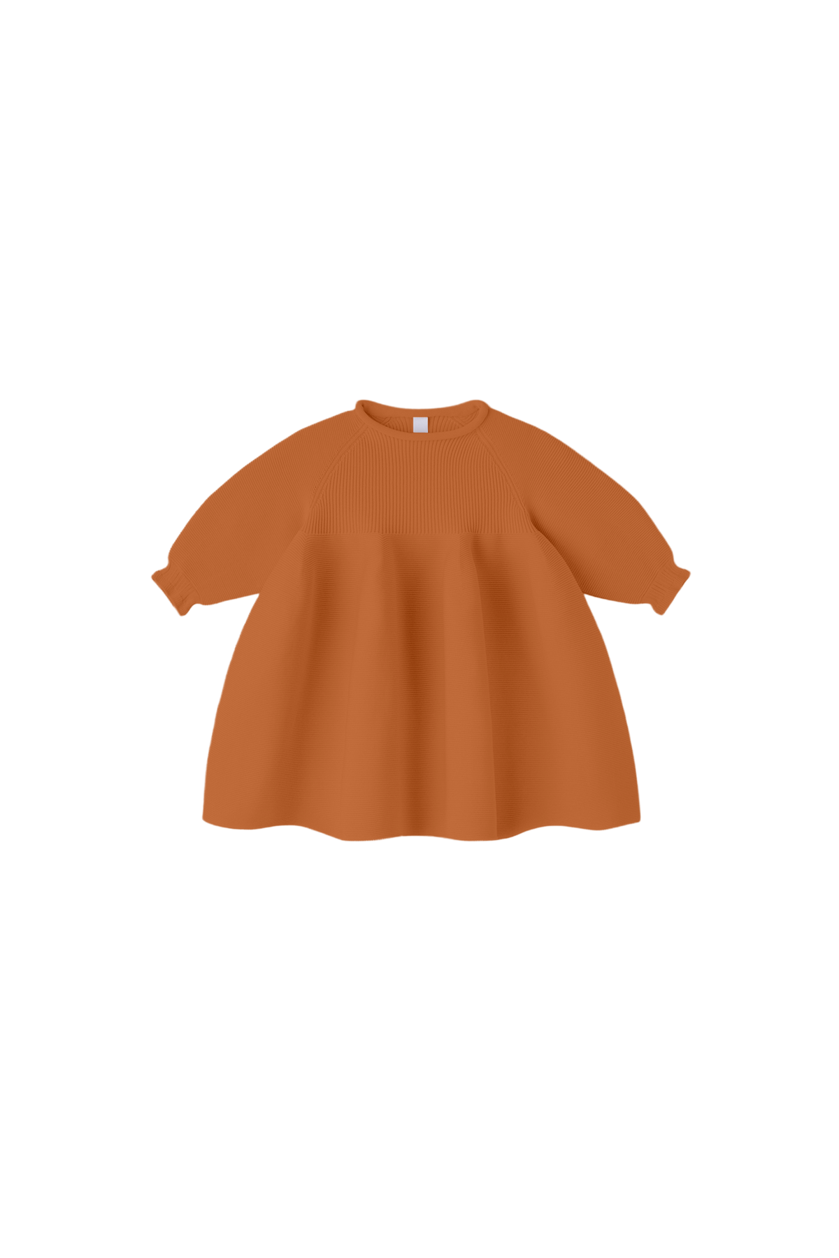 POTTERY KIDS PUFF SLEEVE TOP